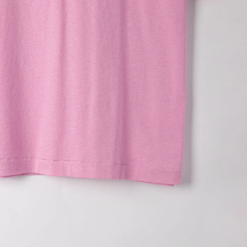 blank oversized t-shirt